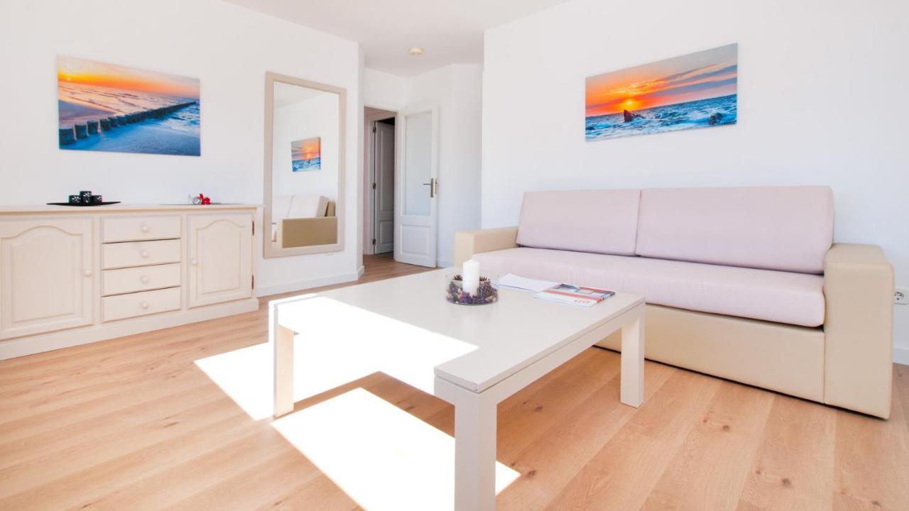 Apartment Countess Attic 3-3, Sun Of The Bay 3, At Alcudia