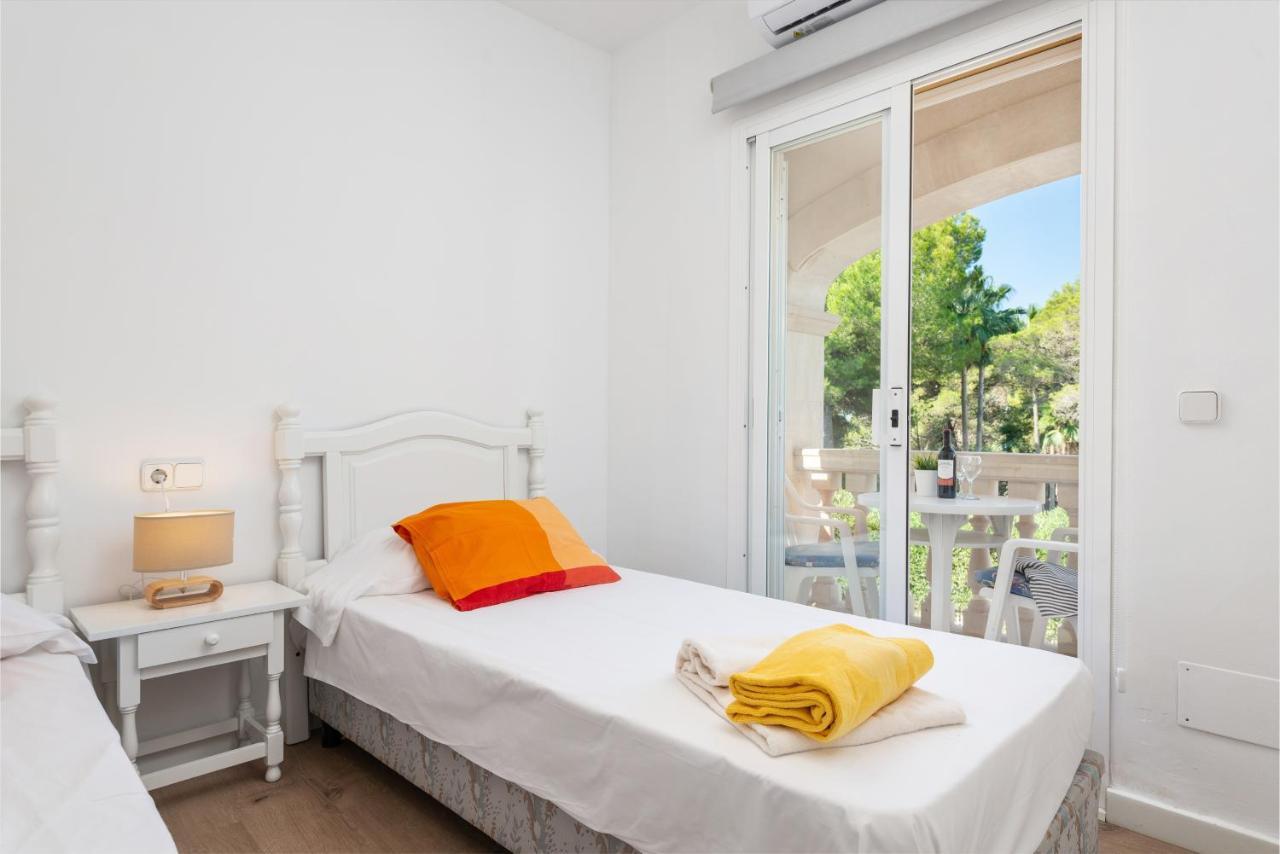 Countess Attic 3-3, Sun Of The Bay 3, At Alcudia * Port de Alcudia (Mallorca)
