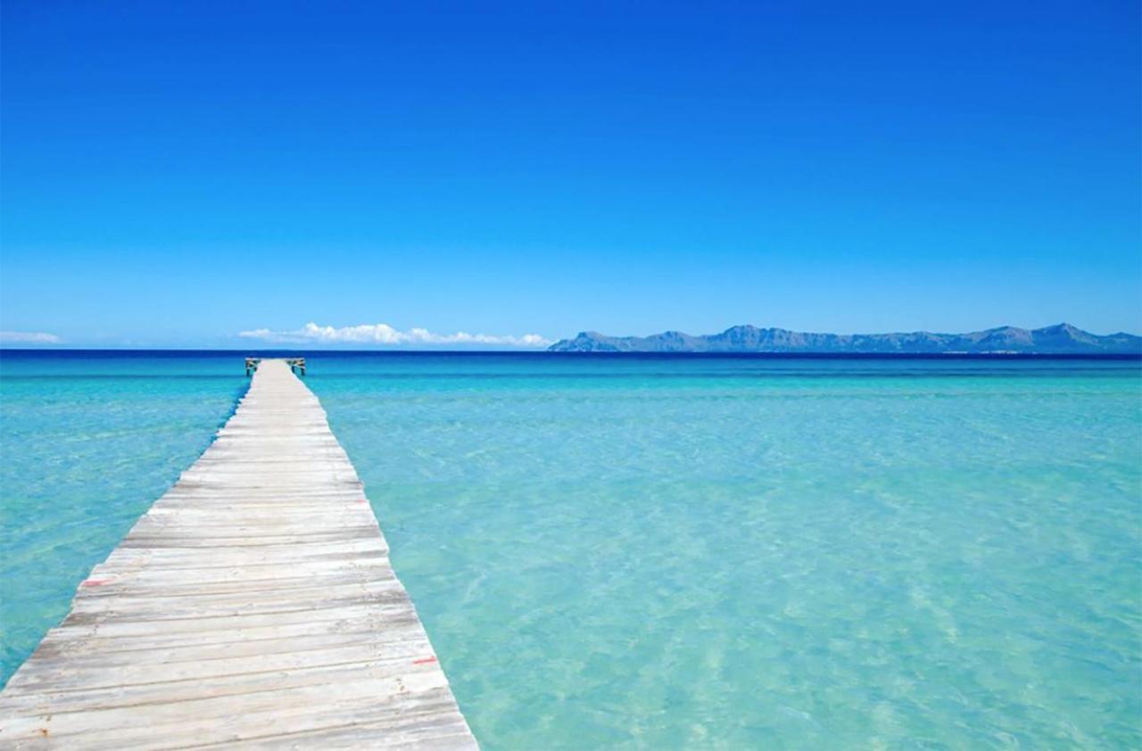 Countess Attic 3-3, Sun Of The Bay 3, At Alcudia Apartment