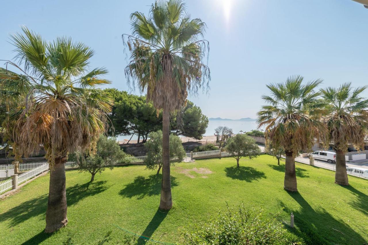 Countess Attic 3-3, Sun Of The Bay 3, At Alcudia Apartment