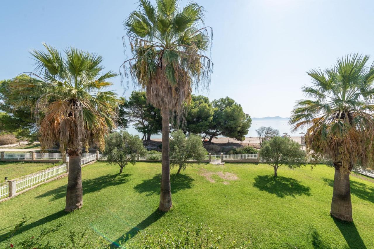 Apartment Countess Attic 3-3, Sun Of The Bay 3, At Alcudia Port de Alcudia (Mallorca)