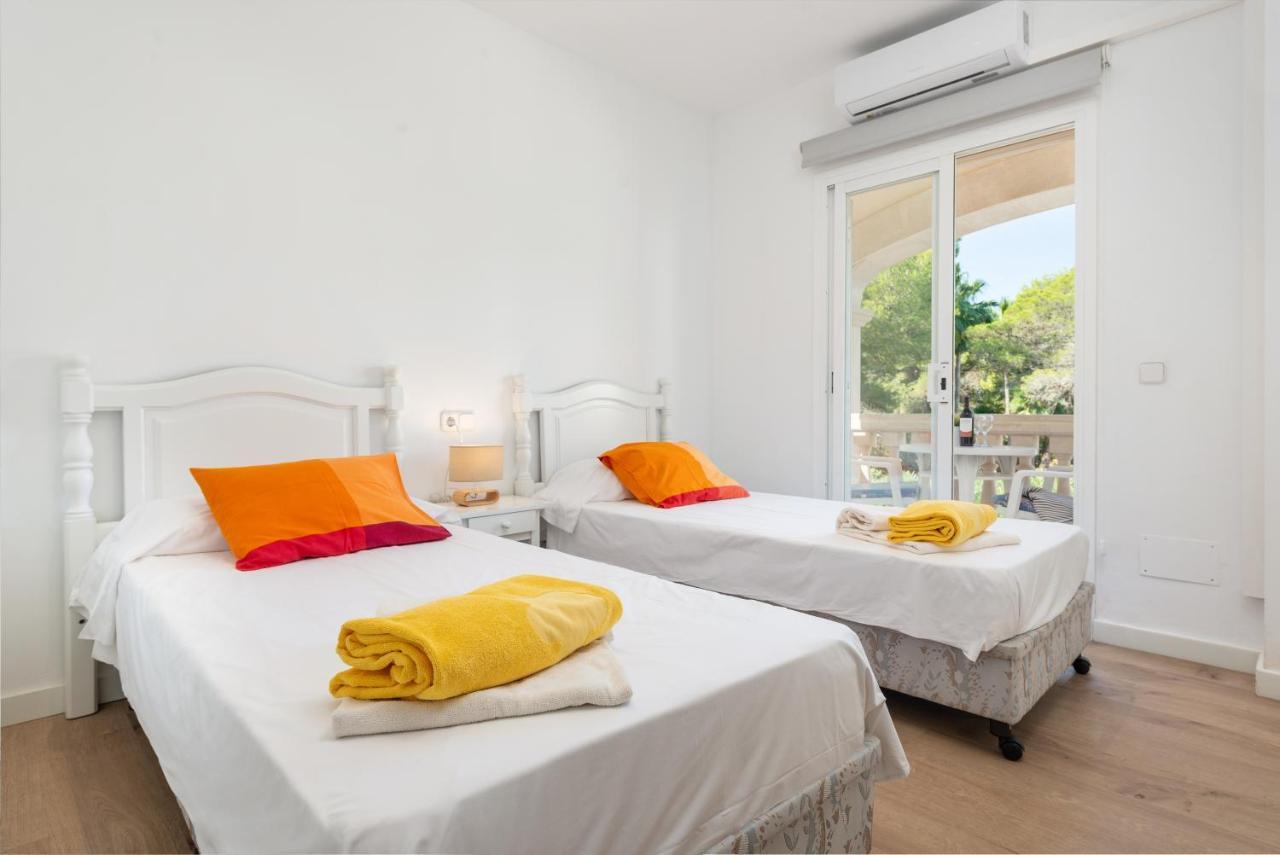 Apartment Countess Attic 3-3, Sun Of The Bay 3, At Alcudia