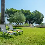 Apartment Countess Attic 3-3, Sun Of The Bay 3, At Alcudia Beach