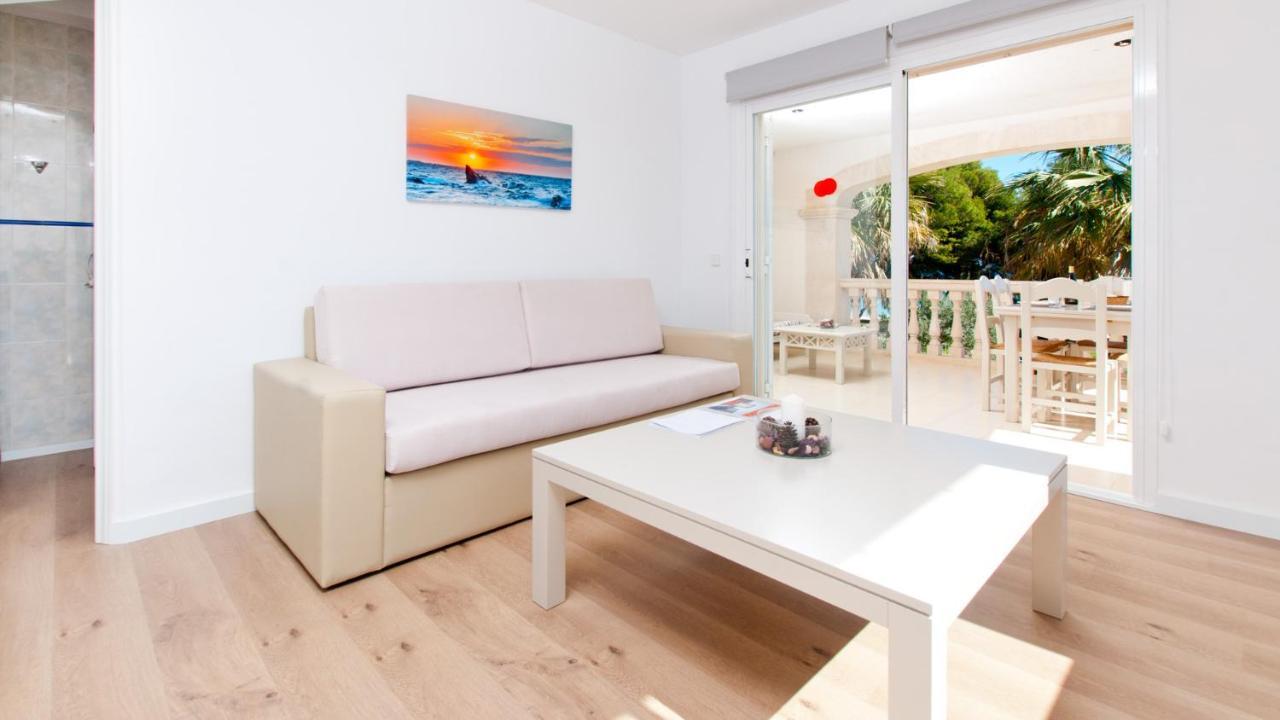 Countess Attic 3-3, Sun Of The Bay 3, At Alcudia Appartement