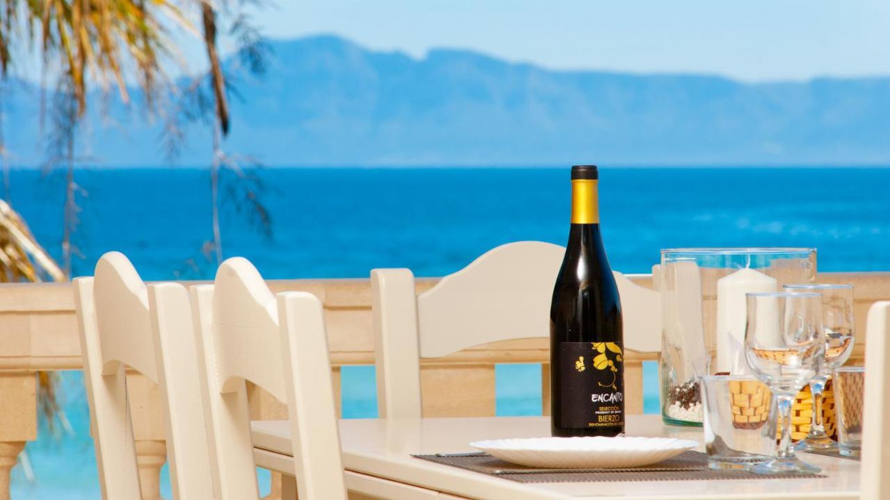 Countess Attic 3-3, Sun Of The Bay 3, At Alcudia Appartement *