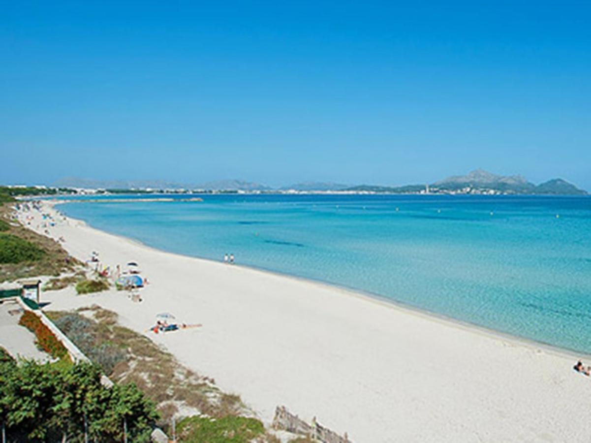 Countess Attic 3-3, Sun Of The Bay 3, At Alcudia * Port d'Alcúdia