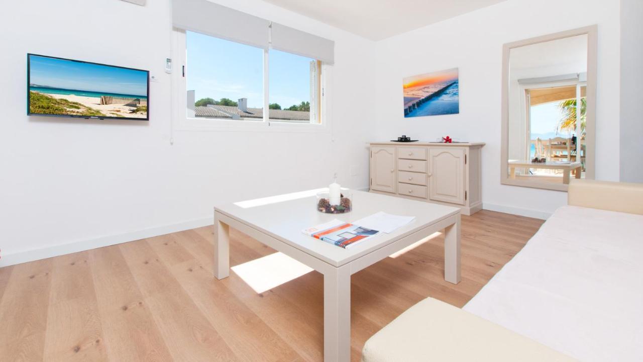 Countess Attic 3-3, Sun Of The Bay 3, At Alcudia