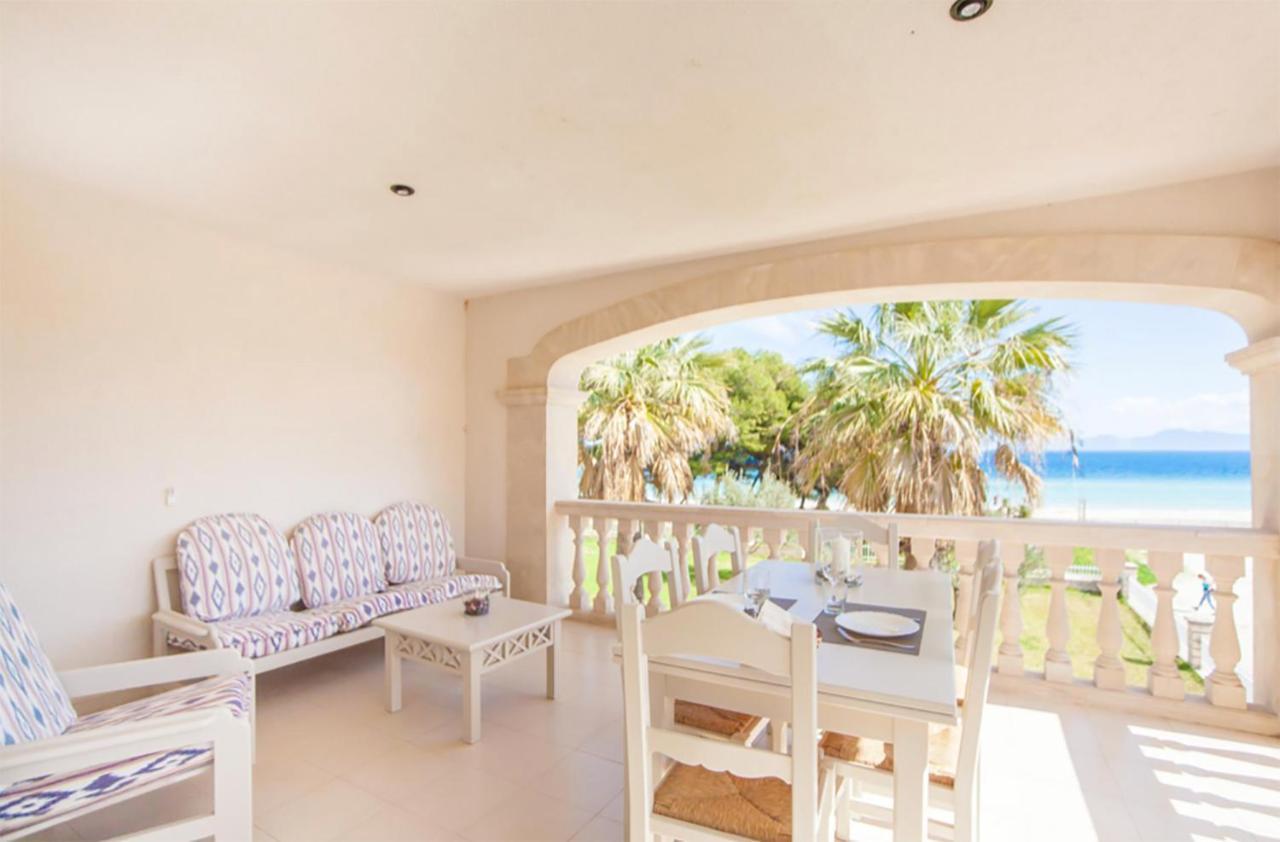 Countess Attic 3-3, Sun Of The Bay 3, At Alcudia Appartement Port d'Alcúdia