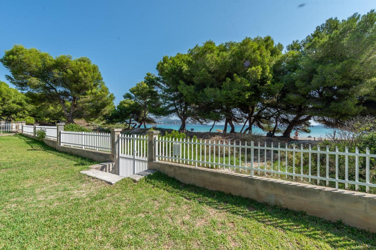 Countess Attic 3-3, Sun Of The Bay 3, At Alcudia Appartement *