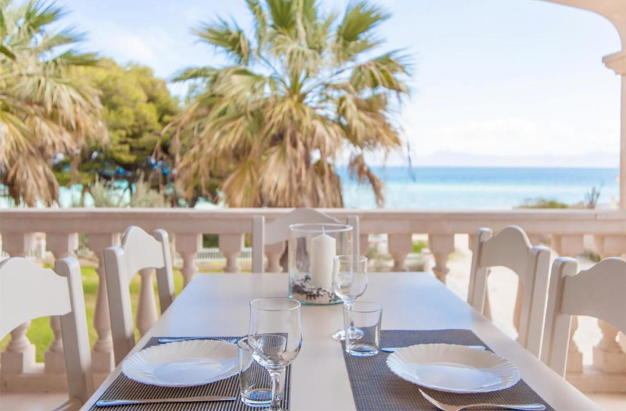Countess Attic 3-3, Sun Of The Bay 3, At Alcudia Appartement