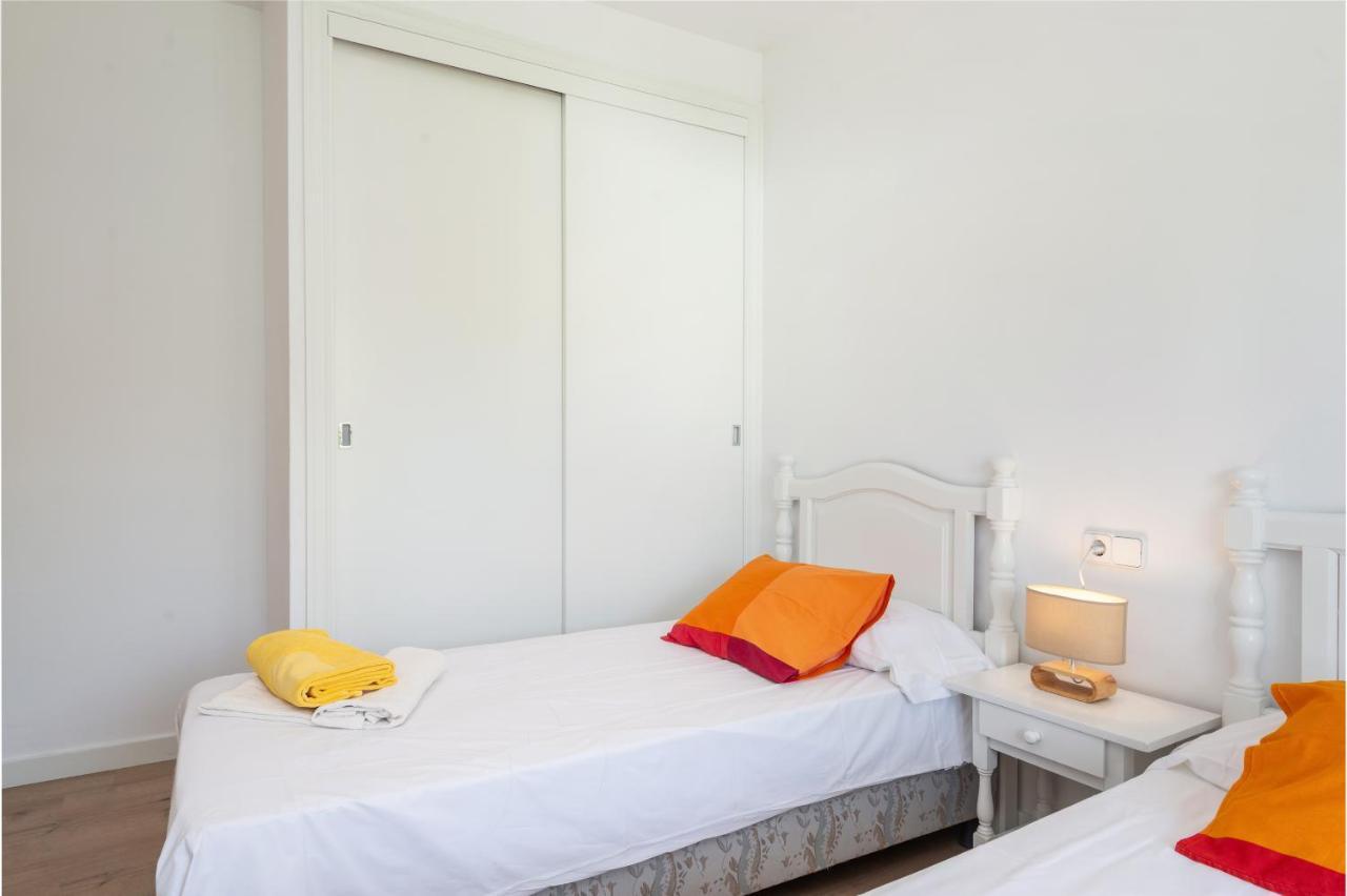 Countess Attic 3-3, Sun Of The Bay 3, At Alcudia Appartement *
