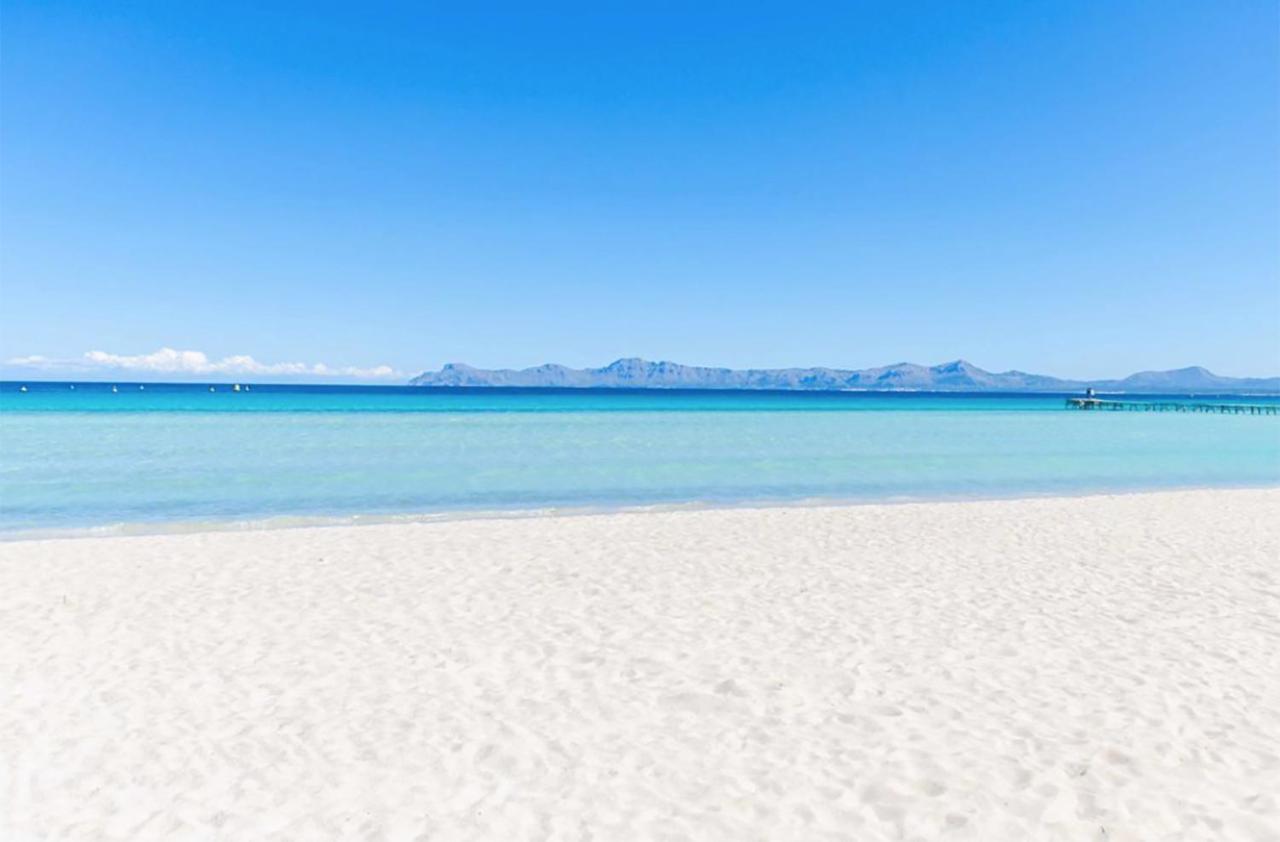 Countess Attic 3-3, Sun Of The Bay 3, At Alcudia *