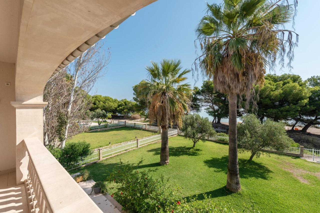 Appartement Countess Attic 3-3, Sun Of The Bay 3, At Alcudia