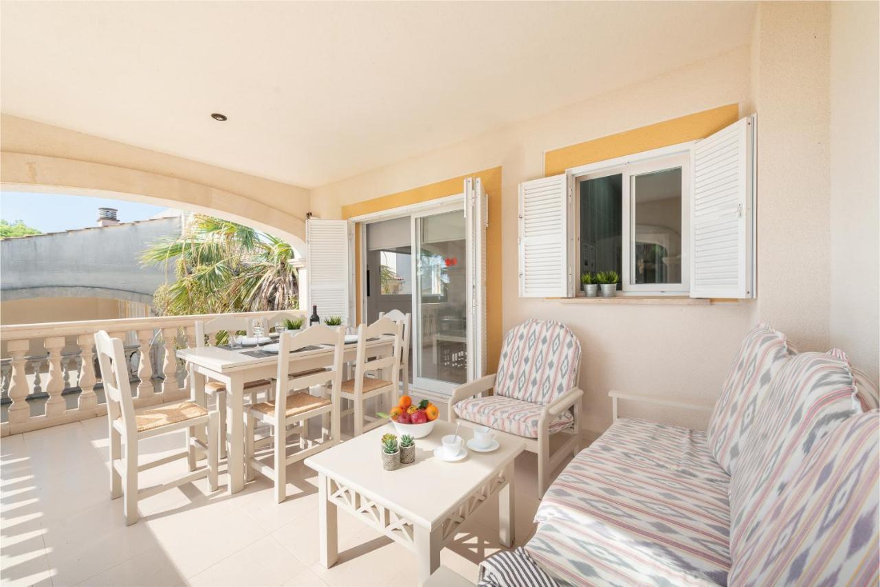 Appartement Countess Attic 3-3, Sun Of The Bay 3, At Alcudia *