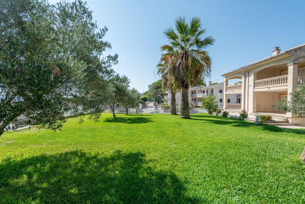 Countess Attic 3-3, Sun Of The Bay 3, At Alcudia Appartement Port d'Alcúdia