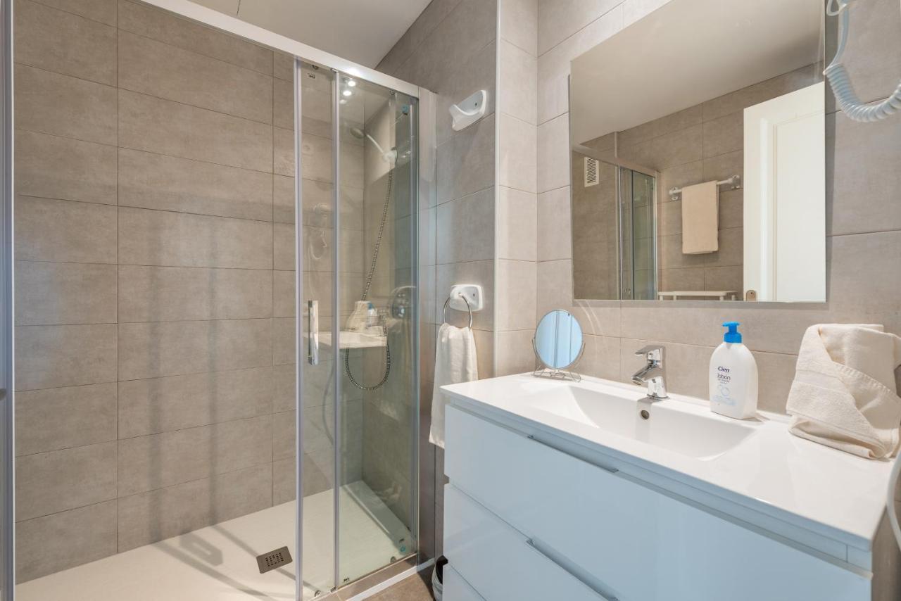 Appartement Countess Attic 3-3, Sun Of The Bay 3, At Alcudia Port d'Alcúdia
